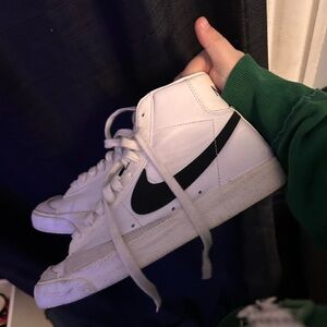 Nike Blazers